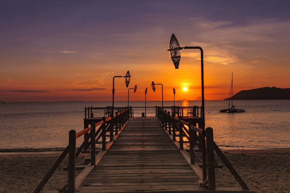 Nha Trang là điểm đến không thể bỏ lỡ trong chuyến du lịch miền Trung của bạn